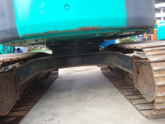 ขายนรถนำเข้าเก่าญี่ปุ่นแท้ KOBELCO SK 135 US สภาพเดิมๆ ขายนรถนำเข้าเก่าญี่ปุ่นแท้ KOBELCO SK 135 US สภาพเดิมๆ