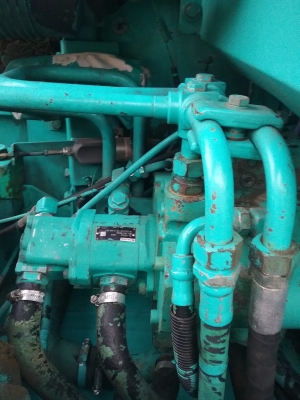 ขายนรถนำเข้าเก่าญี่ปุ่นแท้ KOBELCO SK60-2 สภาพเดิมๆ ขายนรถนำเข้าเก่าญี่ปุ่นแท้ KOBELCO SK60-2 สภาพเดิมๆ