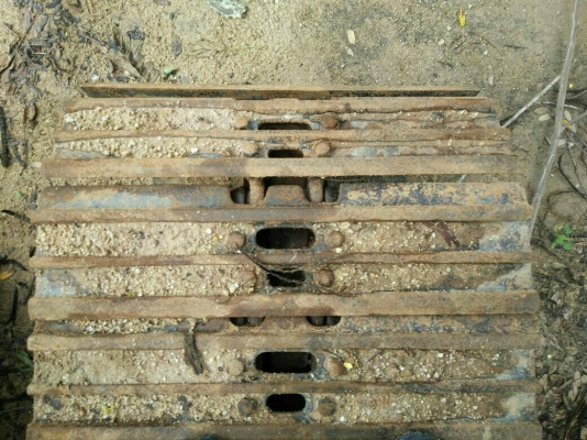 ขายรถแบคโฮ DAEWOO DH220LC-3 ระบบไฟเต็ม ไม่มีเอกสาร ราคา 520000