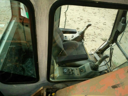 ขายรถแบคโฮ DAEWOO DH220LC-3 ระบบไฟเต็ม ไม่มีเอกสาร ราคา 520000