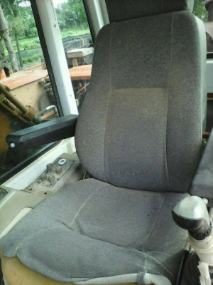 ขายรถแบคโฮ DAEWOO DH220LC-3 ระบบไฟเต็ม ไม่มีเอกสาร ราคา 520000