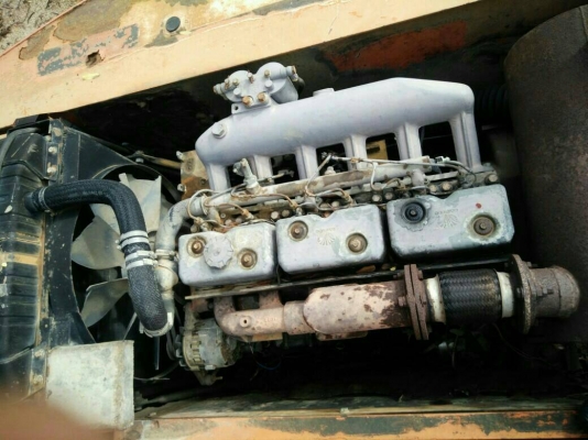 ขายรถแบคโฮ DAEWOO DH220LC-3 ระบบไฟเต็ม ไม่มีเอกสาร ราคา 520000