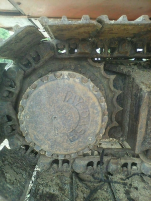 ขายรถแบคโฮ DAEWOO DH220LC-3 ระบบไฟเต็ม ไม่มีเอกสาร ราคา 520000