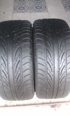 ขายครับ ยาง Sailun 225/40/18 ปี 12