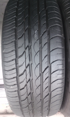 ขายยาง Veeruber 205/45/17 ปี 12  คู่ละ 1,400 (มี 2 เส้น)