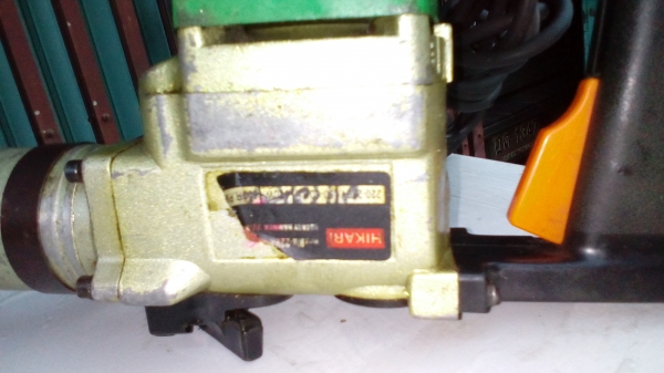 สว่านกระแทก ฮิคาริ