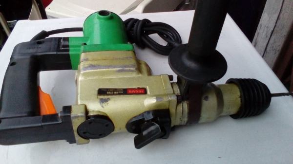 สว่านกระแทก ฮิคาริ