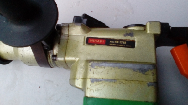 สว่านกระแทก ฮิคาริ