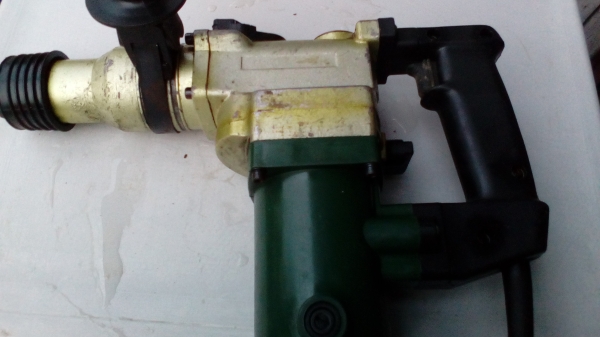 สว่านกระแทก KLASS