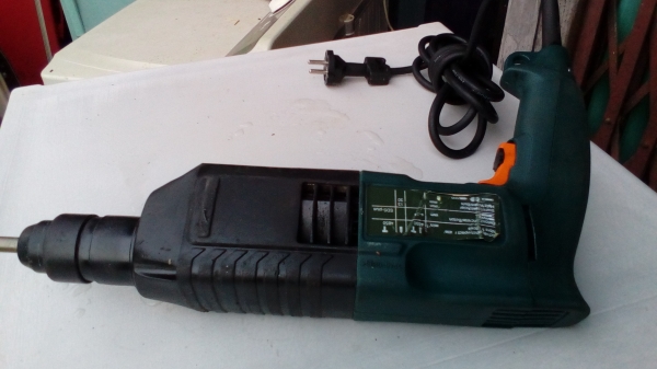 สว่านโรตารี BOSCH GBD 2-24 DFR สว่านโรตารี BOSCH GBD 2-24 DFR