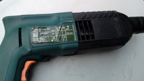 สว่านโรตารี BOSCH GBD 2-24 DFR สว่านโรตารี BOSCH GBD 2-24 DFR