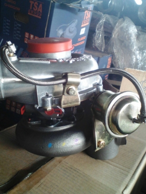 ขายเทอร์โบ  HO7C  6D1T    6BG ราคา 16500 บาท โทร 0920976322