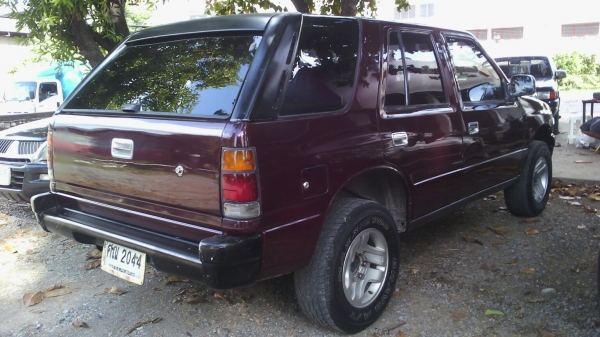 CAMEO 2.5 ปี1995