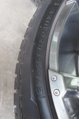 สภาพเหมือนใหม่ รับประกันความงาม ไร้ริ้วรอย ใช้งานน้อยมาด 20x10 แม็กสวย ยางสวย สุดคุ้มเพียง25000บาท ต่างจังหวัดส่งฟรี 081-7570077 สภาพเหมือนใหม่ รับประกันความงาม ไร้ริ้วรอย ใช้งานน้อยมาด 20x10 แม็กสวย ยางสวย สุดคุ้มเพียง25000บาท ต่างจังหวัดส่งฟรี 081-7570077