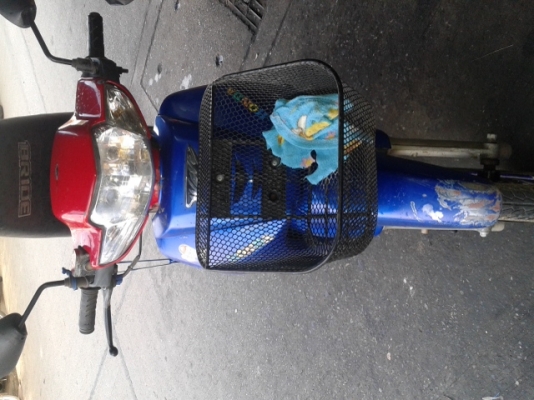 honda wave 110 ปี 45 ลด 5600