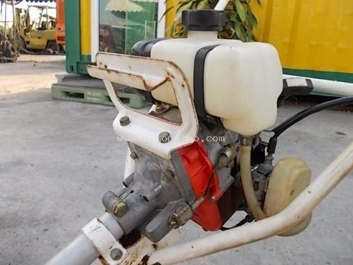 ขาย เครื่องกำจัดวัชพืชในร่องข้าว  KIORITZ   PC-352 รหัสสินค้า : 80803135  www.nihonmono.com