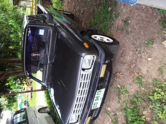 ขายมาสด้าไพมิเลีย แคป  จ.น่าน