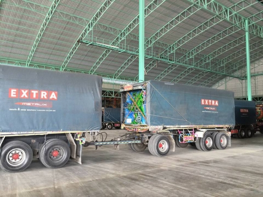 ขายเปอเฟียร์ แม่ลูกสวยจัด ขายเพราะถอยรถใหม่ครับ ขายพ่วงเดียว