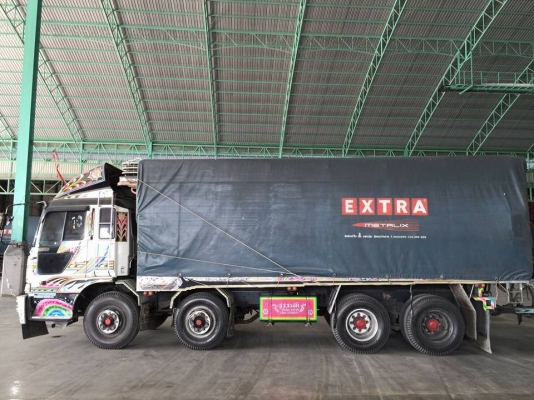 ขายเปอเฟียร์ แม่ลูกสวยจัด ขายเพราะถอยรถใหม่ครับ ขายพ่วงเดียว