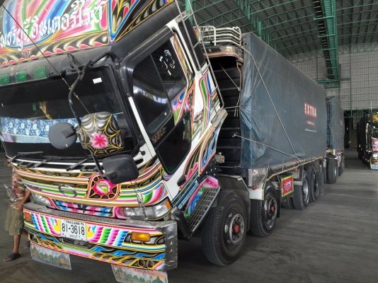 ขายเปอเฟียร์ แม่ลูกสวยจัด ขายเพราะถอยรถใหม่ครับ ขายพ่วงเดียว