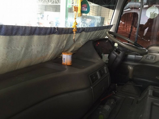 ขายเปอเฟียร์ แม่ลูกสวยจัด ขายเพราะถอยรถใหม่ครับ ขายพ่วงเดียว