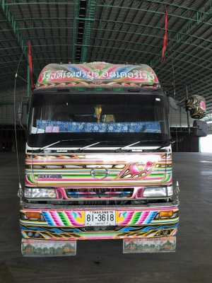 ขายเปอเฟียร์ แม่ลูกสวยจัด ขายเพราะถอยรถใหม่ครับ ขายพ่วงเดียว