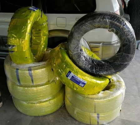 ยาง 275 60 20 AT มาใหม่ๆ ยาง 275 60 20 AT มาใหม่ๆ