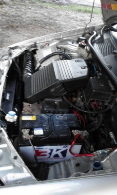 FIAT ปี38 เกีย์รธรรมดา เครื่องเดิม เกียร์เดิม ไม่ติดแก้ส ภาษีเต็ม เล่มพร้อมโอน