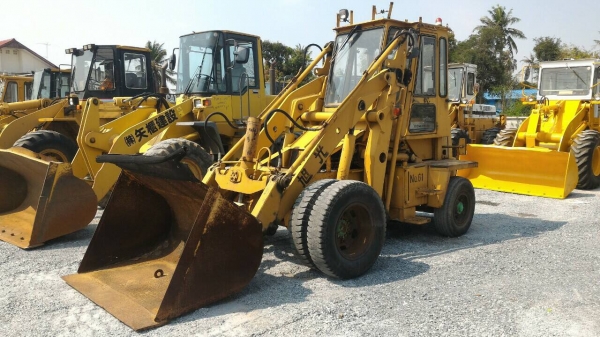 KOMATSU SD23-3 ญี่ปุ่นแท้ โทร.086-303-9797 กู๋อ๋า