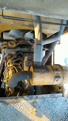 KOMATSU SD23-3 ญี่ปุ่นแท้ โทร.086-303-9797 กู๋อ๋า