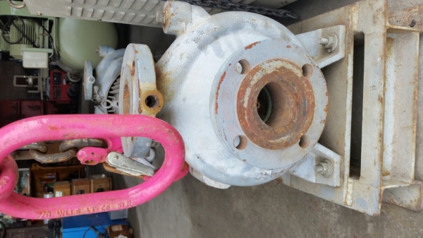 ชุดปั๊มน้ำพร้อมมอเตอร์