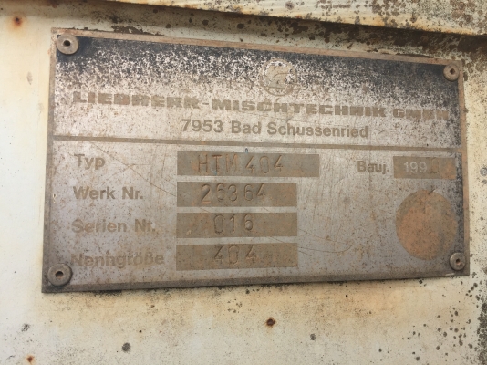 โม่ปูนโม่เปล่า...สวยดี หนา ขายตามสภาพ...