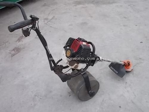 ขายถูก รถตัดหญ้าแบบเดินตาม  VIVY   VH2-40 รหัสสินค้า : 80803075  www.nihonmono.com