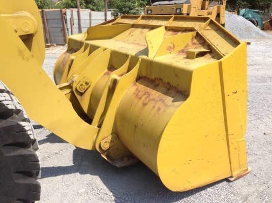 Komatsu WA300-3E เก่าญี่ปุ่น สภาพดีพร้อมใช้งาน โทร.086-303-9797 กู๋อ๋า