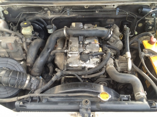 ISUZU ปี2005 เครื่อง2500 พาวเวอร์ เครื่องดี เเชสซีสวย ช่วงล่างดี เอกสารครบ รถสภาพพร้อมใช้งาน รถสีเดิมบางไม่เคยทำ รถมีประกันชั้น1 ยังเหลือคับเคลมได้ตามใจชอบคับ 087-6835269 093-6423105