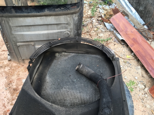 ขายด่วน ออยหม้อน้ำ EX200