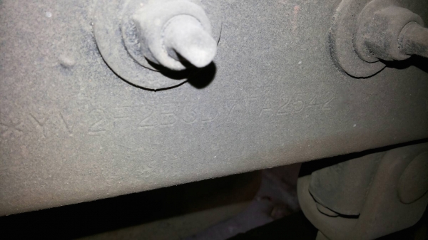 รถ 10 ล้อ VOLVO  โม่ปูน  320 แรงม้า. ปี 45.    สนใจติดต่อ  081 - 6079515