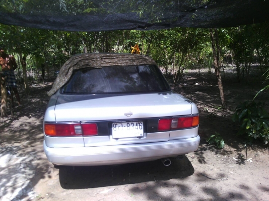 กะบะเก่ง นิสัน SUNNY B 13 1995 -1996 เกีย ธรรมดา น้ำมันเบนชิลสภาพพร้อมใช้แอร์ใช้ไ ด้ดี ราคาเบา ขาย 4 กะบะเก่ง นิสัน SUNNY B 13 1995 -1996 เกีย ธรรมดา น้ำมันเบนชิลสภาพพร้อมใช้แอร์ใช้ไ ด้ดี ราคาเบา ขาย 4