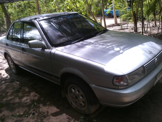 กะบะเก่ง นิสัน SUNNY B 13 1995 -1996 เกีย ธรรมดา น้ำมันเบนชิลสภาพพร้อมใช้แอร์ใช้ไ ด้ดี ราคาเบา ขาย 4 กะบะเก่ง นิสัน SUNNY B 13 1995 -1996 เกีย ธรรมดา น้ำมันเบนชิลสภาพพร้อมใช้แอร์ใช้ไ ด้ดี ราคาเบา ขาย 4