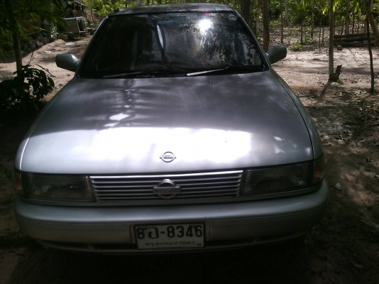กะบะเก่ง นิสัน SUNNY B 13 1995 -1996 เกีย ธรรมดา น้ำมันเบนชิลสภาพพร้อมใช้แอร์ใช้ไ ด้ดี ราคาเบา ขาย 4 กะบะเก่ง นิสัน SUNNY B 13 1995 -1996 เกีย ธรรมดา น้ำมันเบนชิลสภาพพร้อมใช้แอร์ใช้ไ ด้ดี ราคาเบา ขาย 4