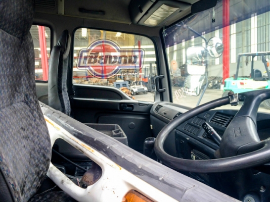 ขายหัวเก๋ง ISUZU DECA  สภาพสวย CB324  ติดต่อคุณเอ 090-9977111