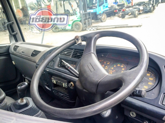 ขายหัวเก๋ง ISUZU DECA  สภาพสวย CB324  ติดต่อคุณเอ 090-9977111