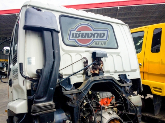 ขายหัวเก๋ง ISUZU DECA  สภาพสวย CB324  ติดต่อคุณเอ 090-9977111