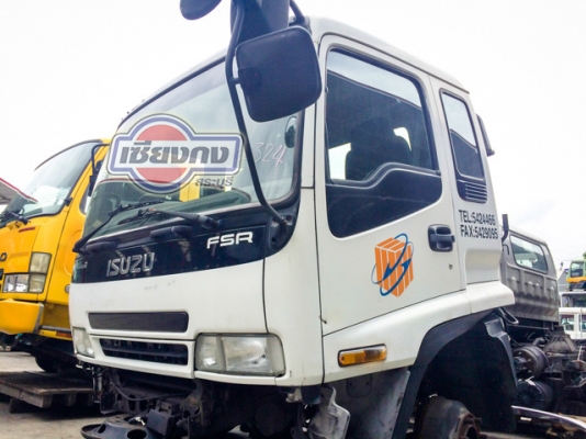 ขายหัวเก๋ง ISUZU DECA  สภาพสวย CB324  ติดต่อคุณเอ 090-9977111