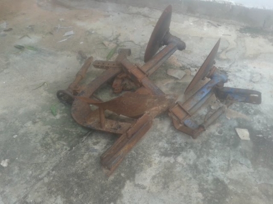 คูโบต้า RT 100 สวยเดิมแน่น รุ่นพิเศษเครื่องเทา...หางม้าทองแท้