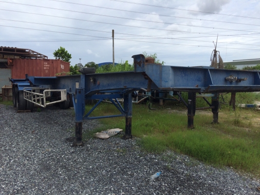 ขายหางก้างสหกลคัสซี