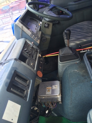 ขายหัวลาก240 เครื่อง คอมมอลเรล