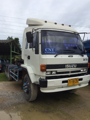 ขายหัวลาก240 เครื่อง คอมมอลเรล