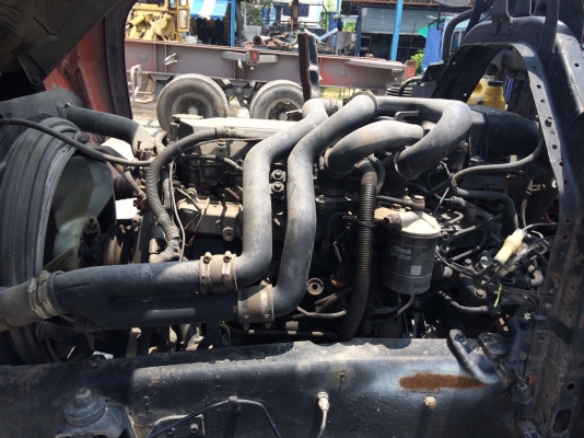 ขายหัวลาก240 เครื่อง คอมมอลเรล