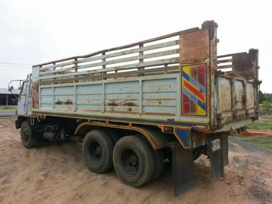 ขายรถ10ล้อ ดั้ม2เพลา สโลกลาง FVZ12MY พาวเวอร์ เบรกจิฟฟี่ ภายในสวย แอร์เย็น เอกสารพร้อมโอน ราคา650,000 สนใจโทร 090-8588220คุณนะ 093-3258446คุณบิว หรือเข้าดูสินค้าอื่นๆได้ที่ www.narong2truck.com หรือ www.truck.in.th/498 หรือเพจFacebook ณรงค์ ซื้อขายรถมือสอ